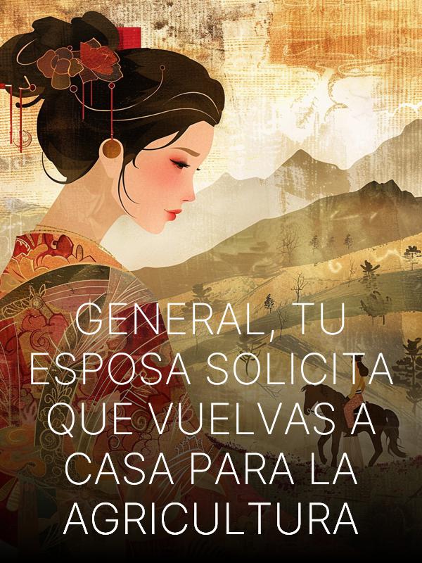 Icon of General, tu esposa solicita que vuelvas a casa para la agricultura