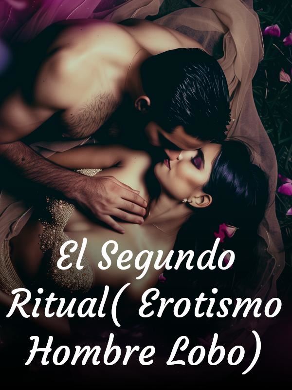 Icon of El Segundo Ritual (Erotismo Hombre Lobo)