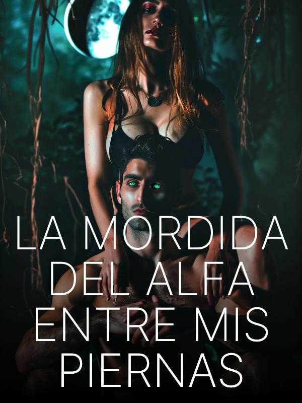 Icon of La Mordida del Alfa Entre Mis Piernas