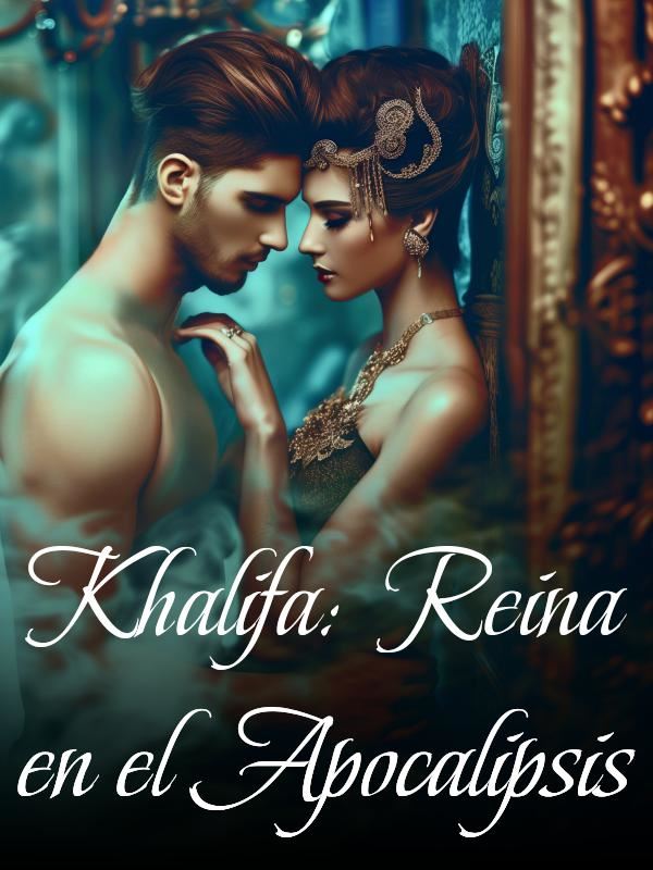 Icon of Khalifa: Reina en el Apocalipsis