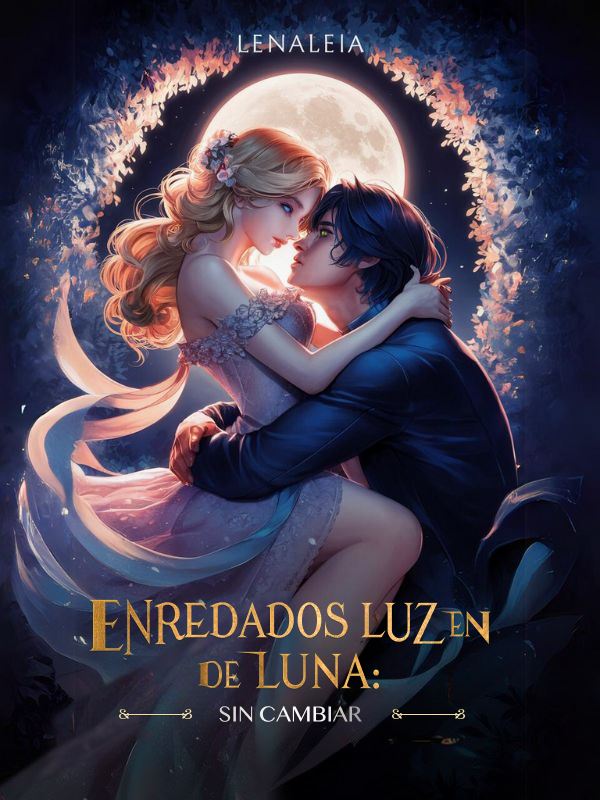 Icon of Enredados en Luz de Luna: Sin Cambiar
