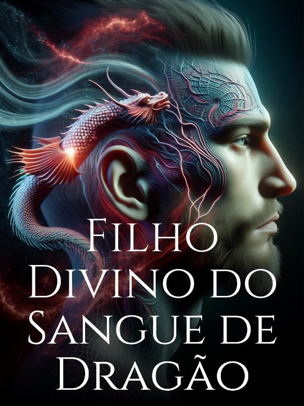 Icon of Filho Divino do Sangue de Dragão