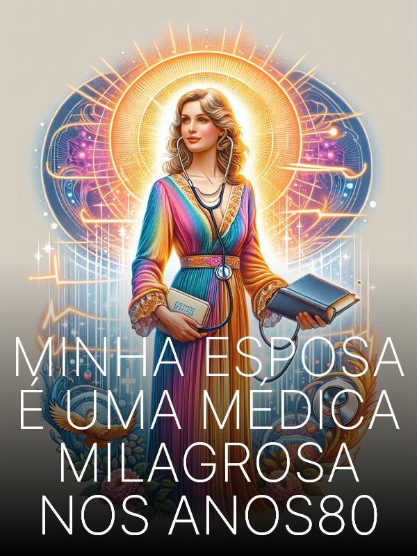 Icon of Minha Esposa É Uma Médica Milagrosa Nos Anos 80