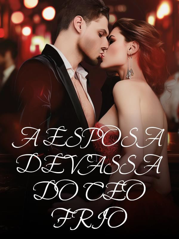 Icon of A ESPOSA DEVASSA DO CEO FRIO