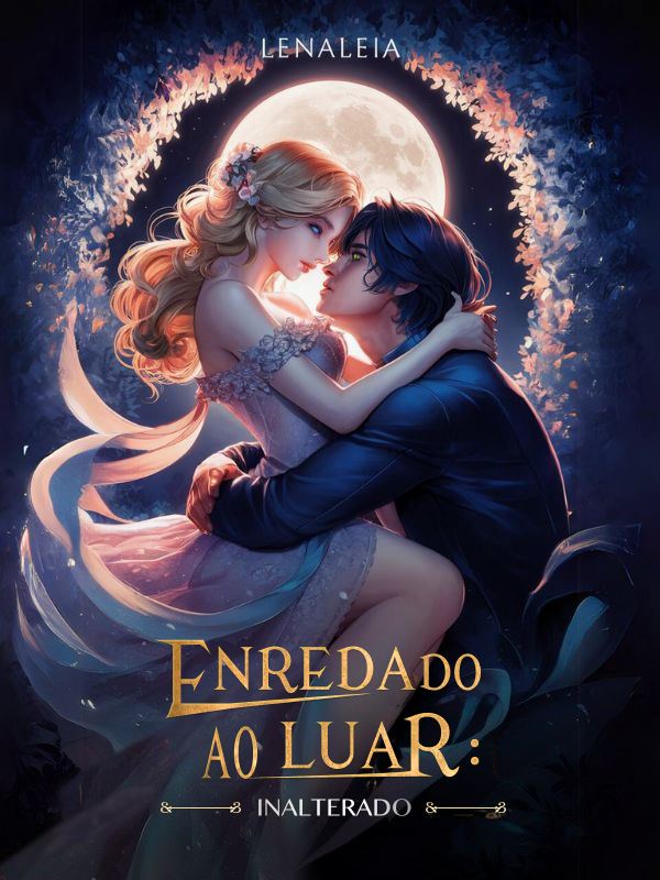 Icon of Enredado ao Luar: Inalterado