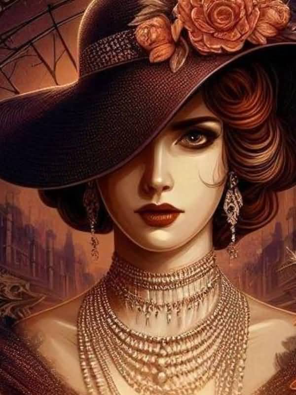Icon of Resurgence of The Fallen Heiress