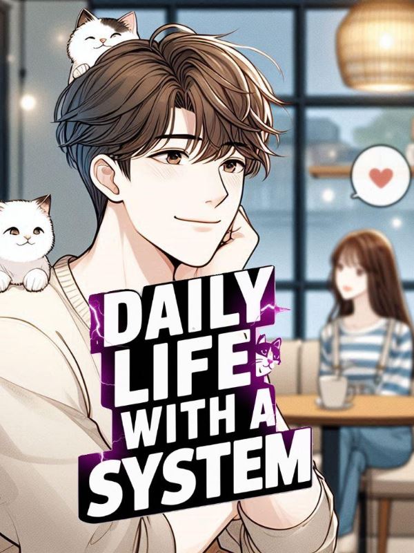 Icon of Daily Life With a System