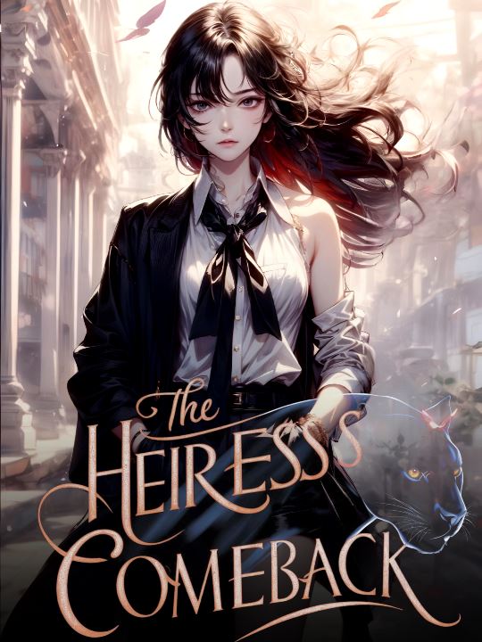 Icon of The Heiress's Comeback