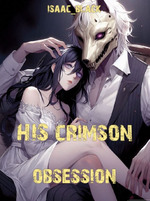 Icon of His Crimson Obsession