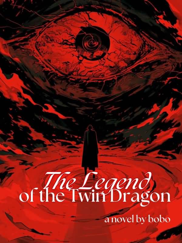 Icon of The Legend of the Twin Dragon
