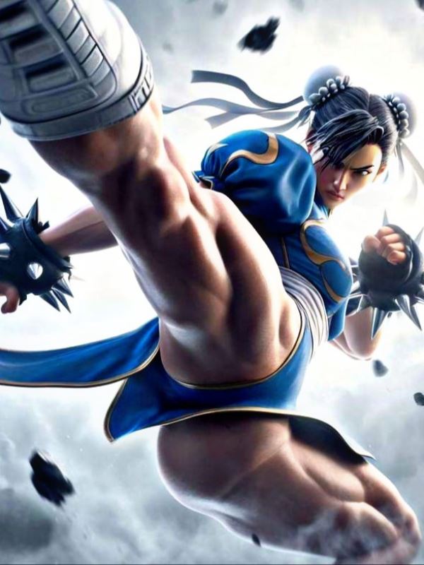 Icon of My Muscles Adapt 10,000 Times Faster