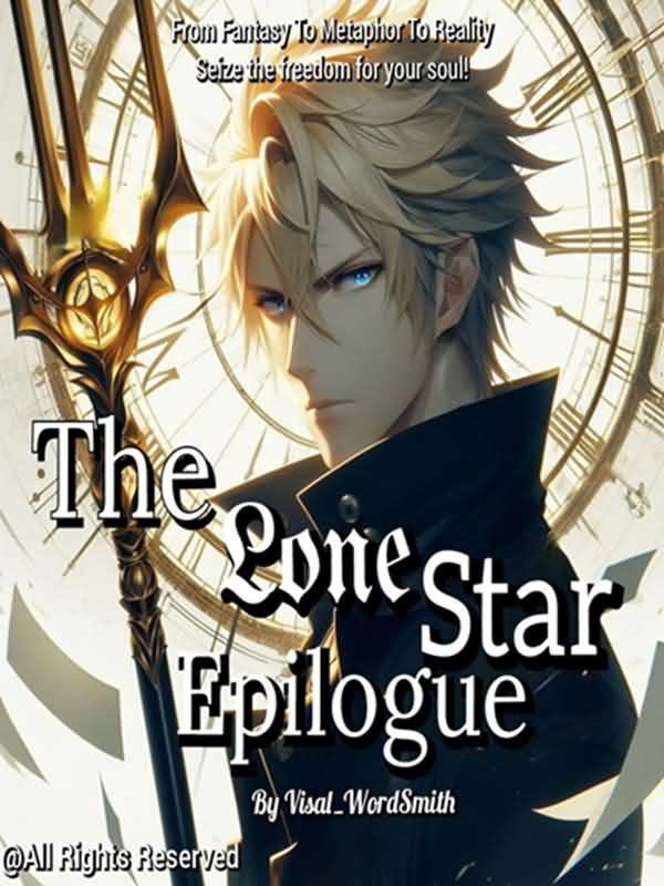 Icon of The Lone Star's Epilogue