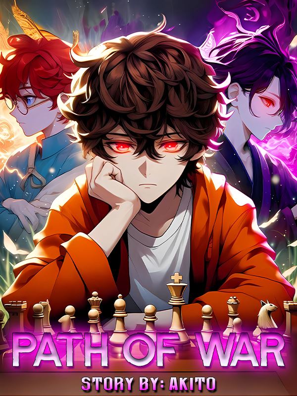 Icon of Path Of War