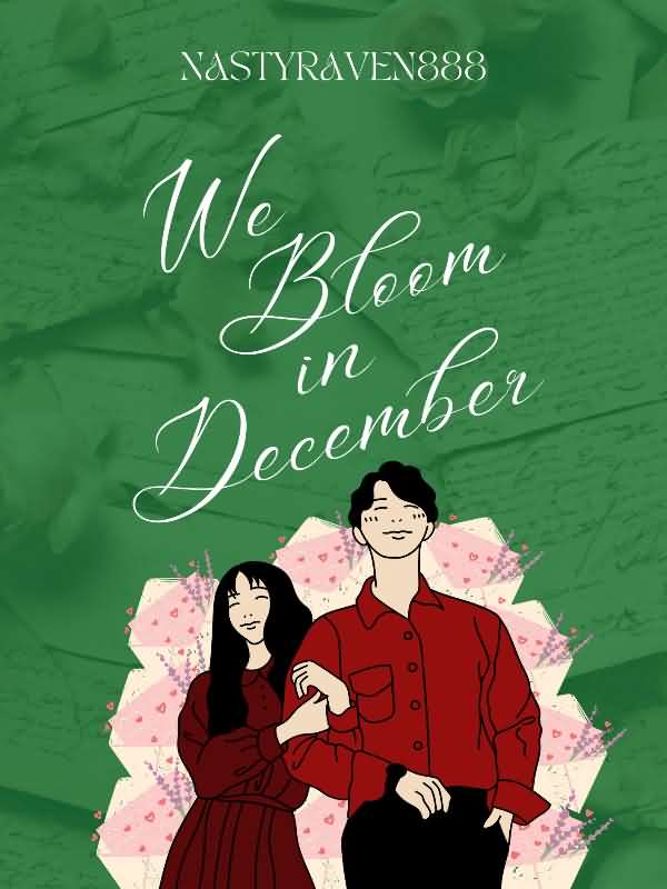 Icon of We Bloom in December