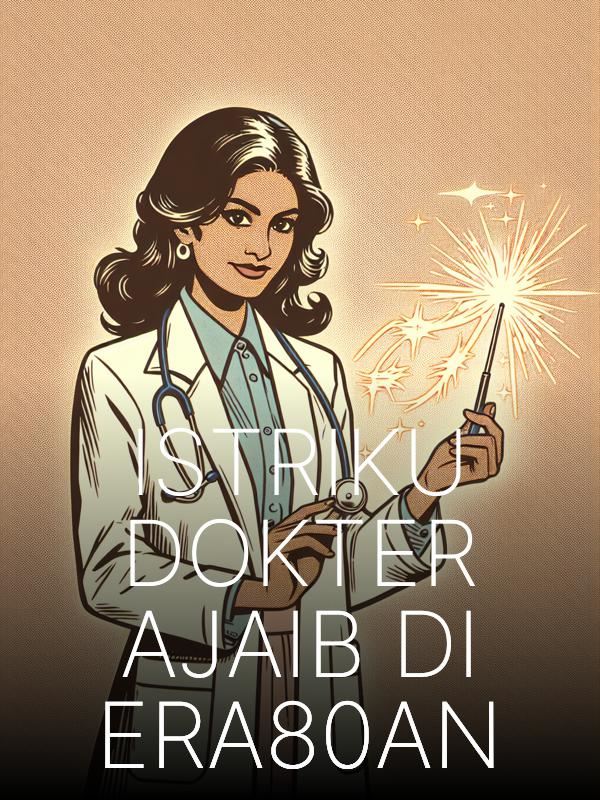 Icon of Istriku Dokter Ajaib di Era 80an