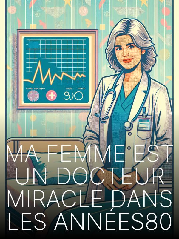 Ma femme est un docteur miracle dans les années 80