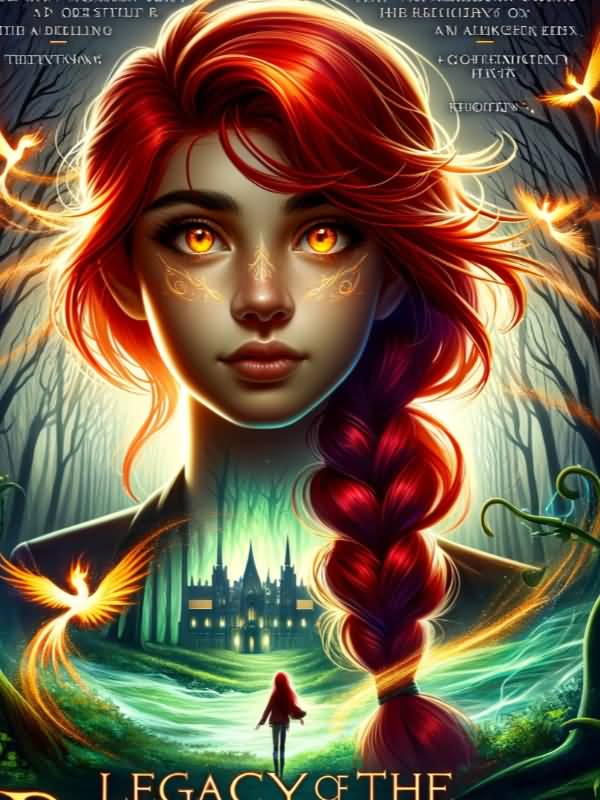 Icon of Legacy Of The Phoenix