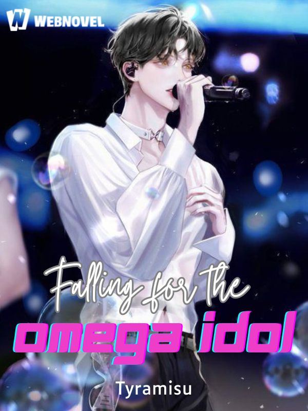 Icon of Falling for the Omega Idol