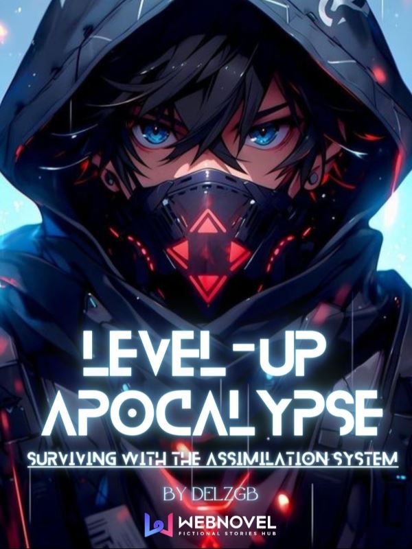 Icon of Level-Up Apocalypse: Surviving With The Assimilation System