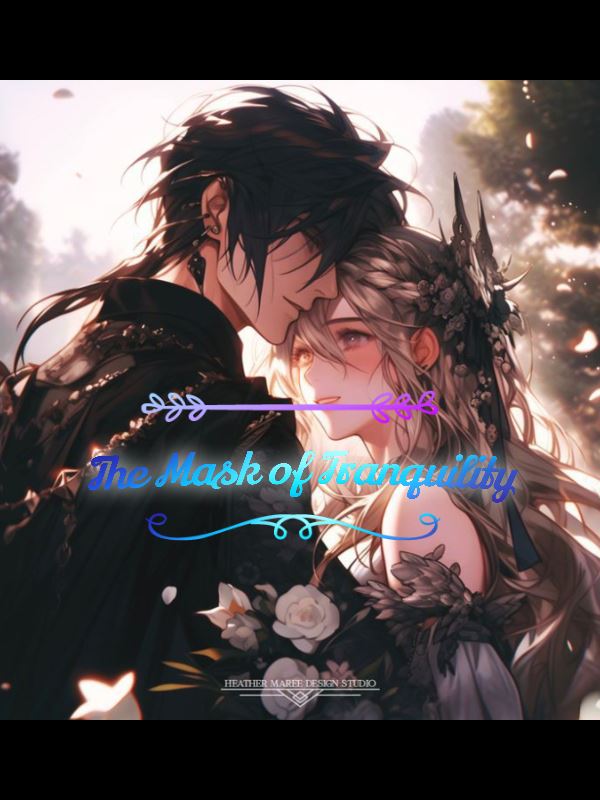 Icon of The Mask of Tranquility