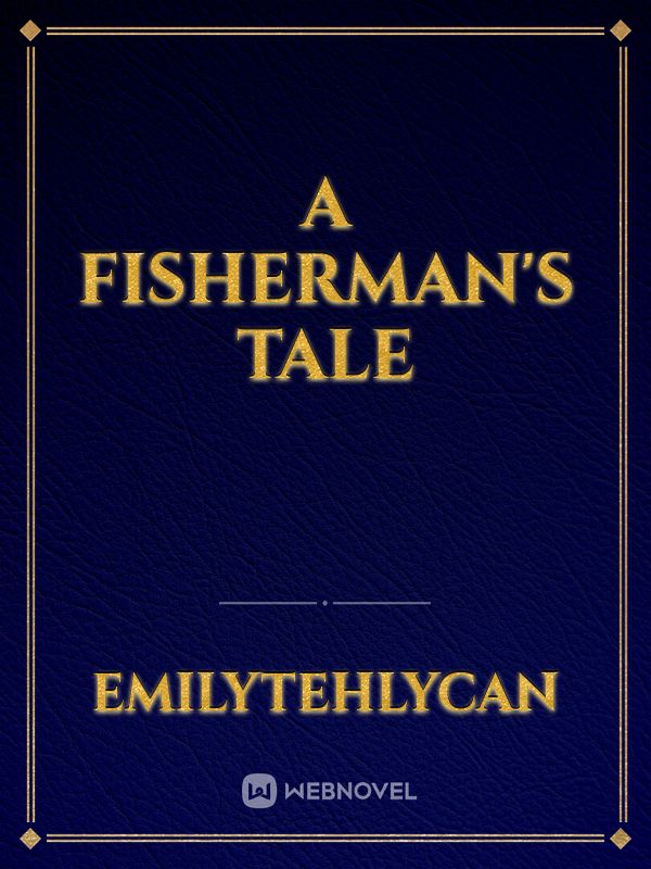 Icon of a Fisherman's Tale