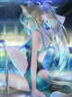 Icon of I will finally embark on the road of no return called hero