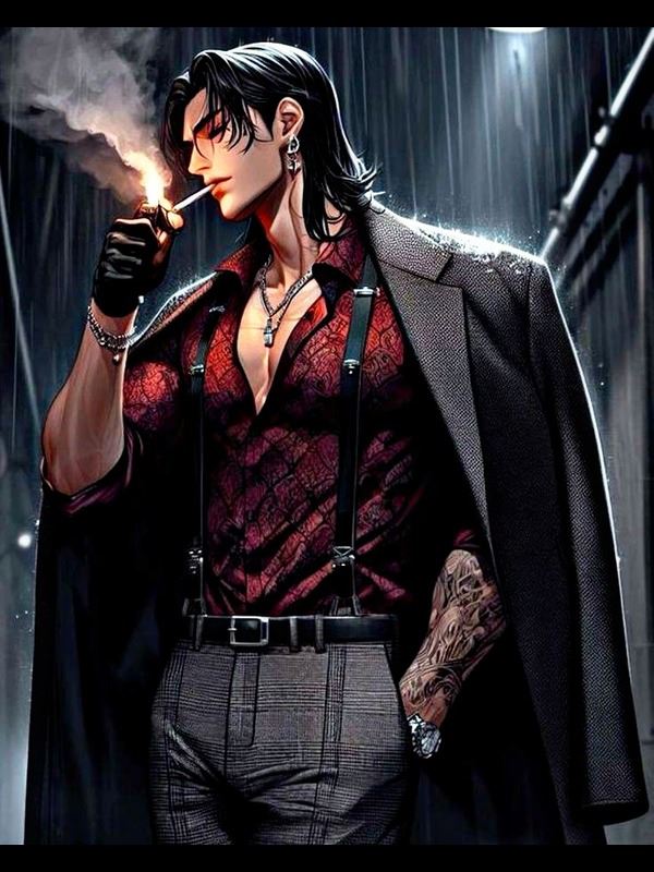 Icon of I MARRIED MY PSYCHOPATHIC BROTHER-IN-LAW