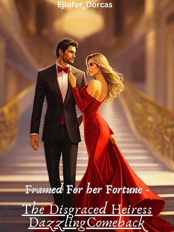 Icon of Framed for her fortune - The Disgraced Heiress Dazzling Comeback!!!