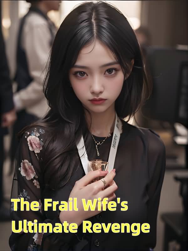 Icon of The Frail Wife's Ultimate Revenge