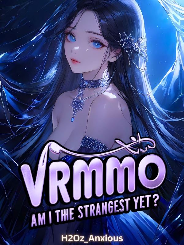 Icon of VRMMO: Am I The Strongest Yet?