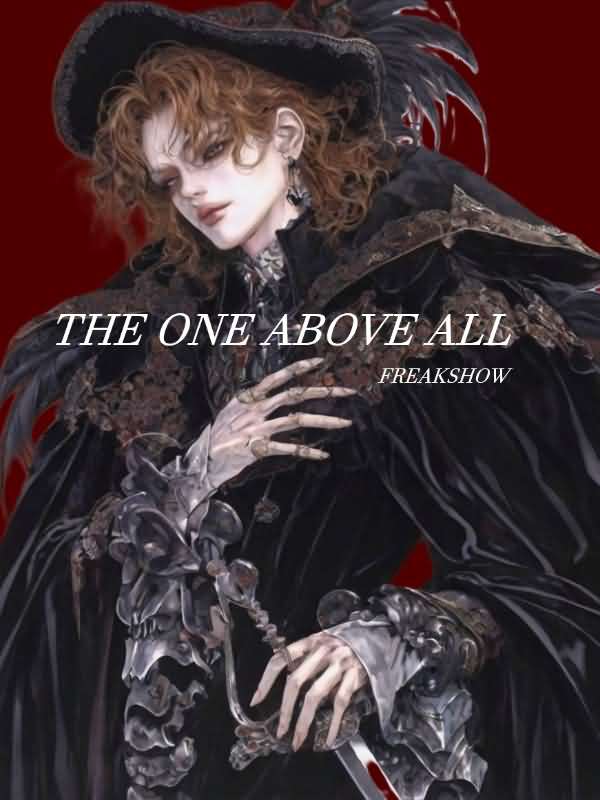 Icon of THE ONE ABOVE ALL