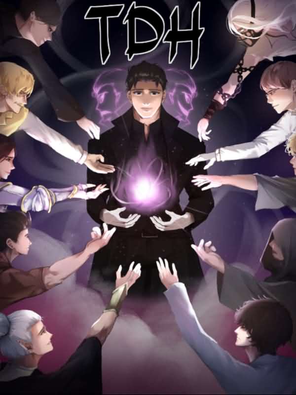Icon of Thy Destined Heir