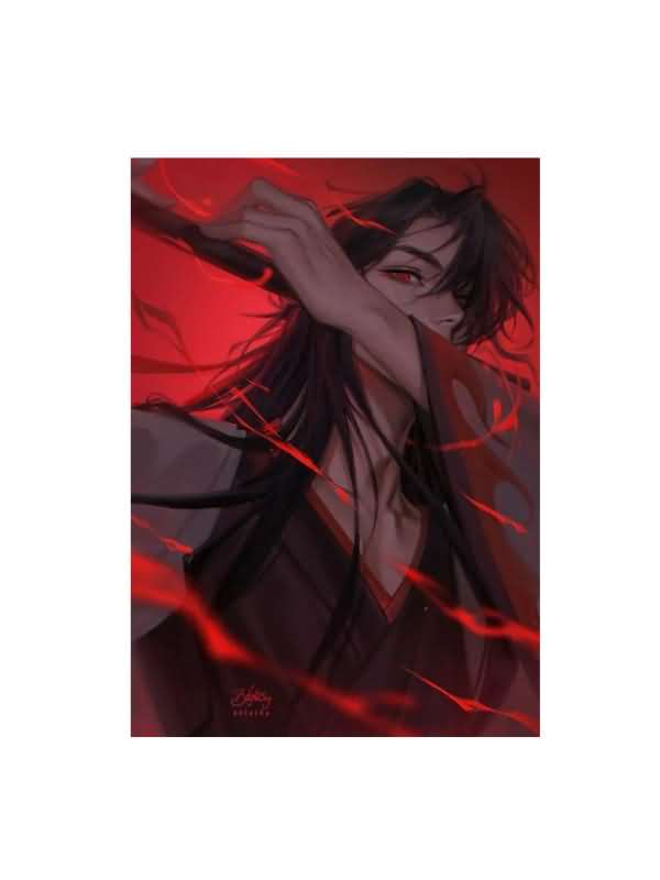 Icon of The Master Of Demonic Sect