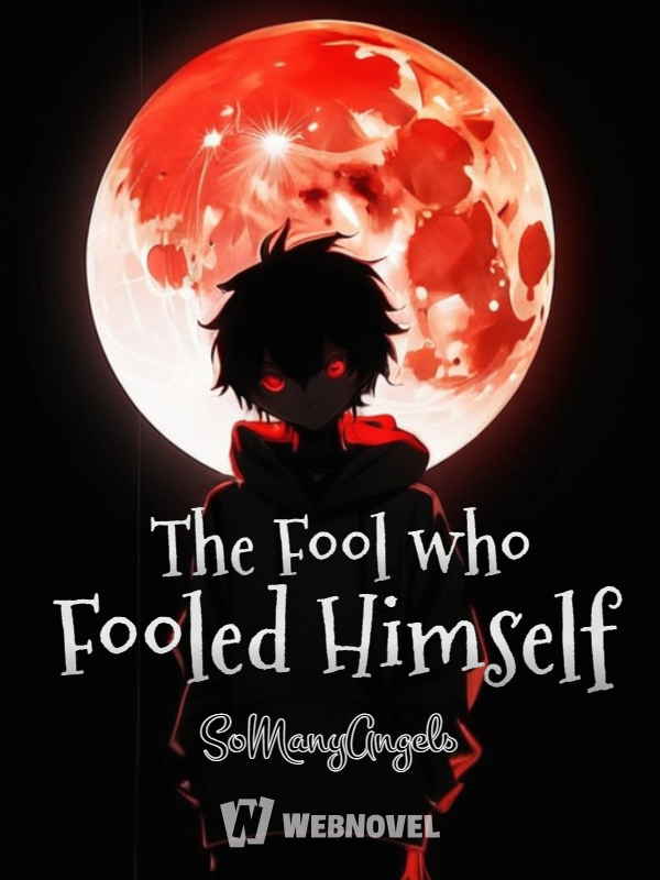 Icon of The Fool who Fooled Himself