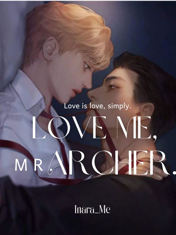 Icon of Love Me, Mr. Archer [BL]