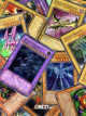 Icon of To Live in YU-GI-OH (First Draft)
