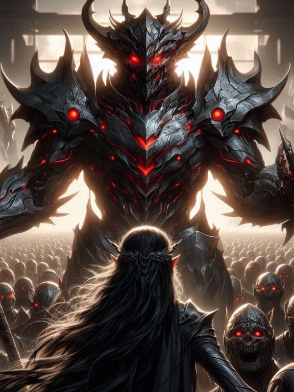 Icon of Risen From The Abyss