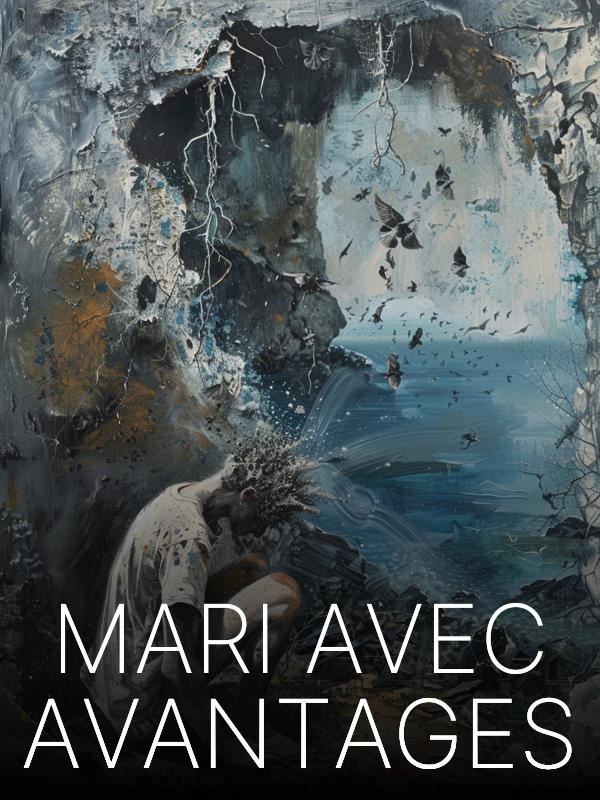 Icon of Mari avec avantages