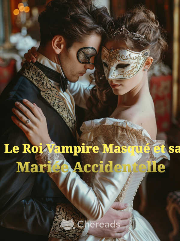 Icon of Le Roi Vampire Masqué et sa Mariée Accidentelle