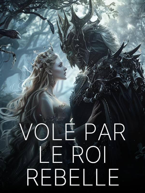 Icon of Volé par le Roi Rebelle