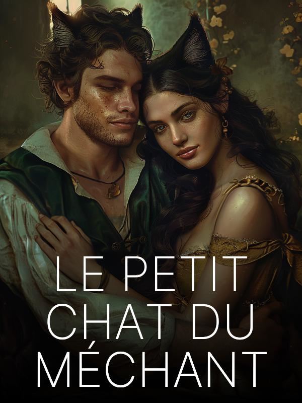 Icon of Le petit chat du méchant