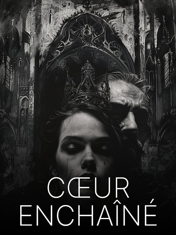 Icon of Cœur Enchaîné