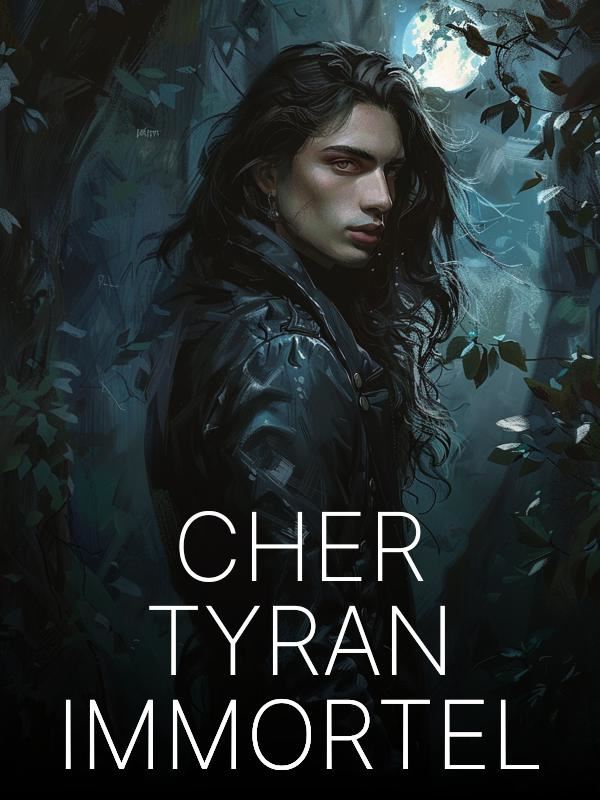 Icon of Cher Tyran Immortel