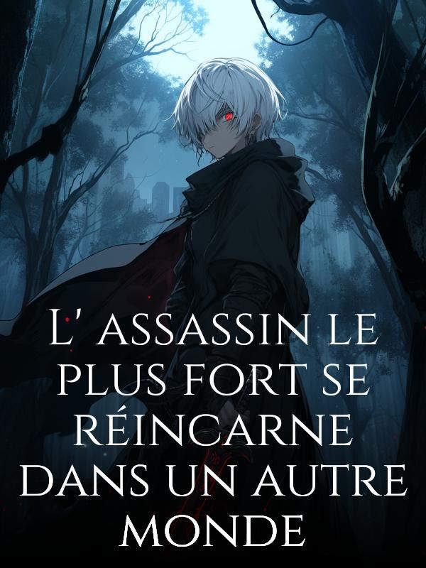 Icon of L'assassin le plus fort se réincarne dans un autre monde