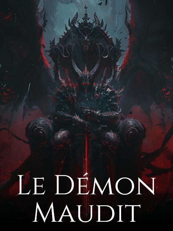 Icon of Le Démon Maudit