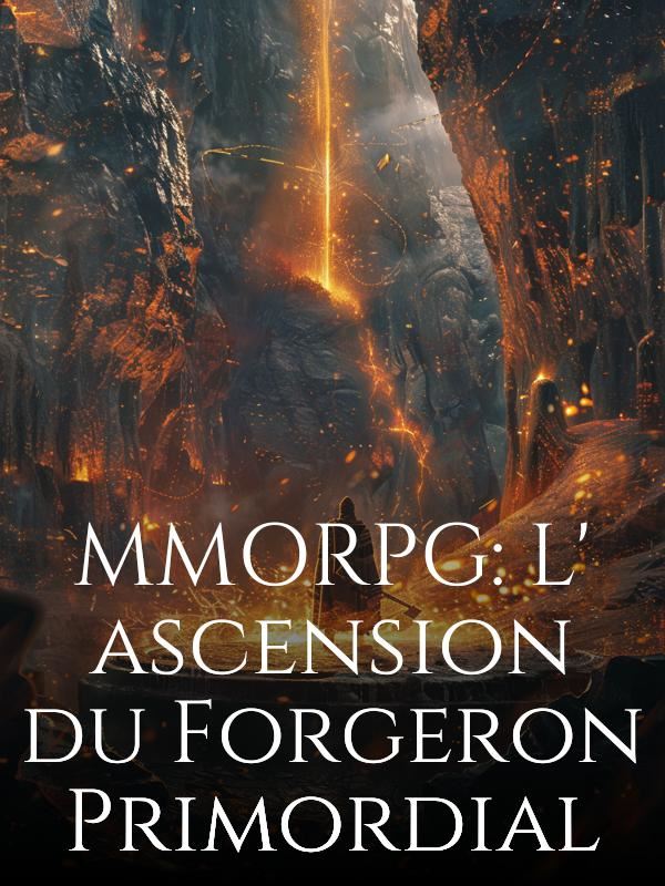 Icon of MMORPG : L'ascension du Forgeron Primordial