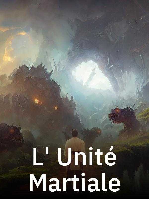 Icon of L'Unité Martiale