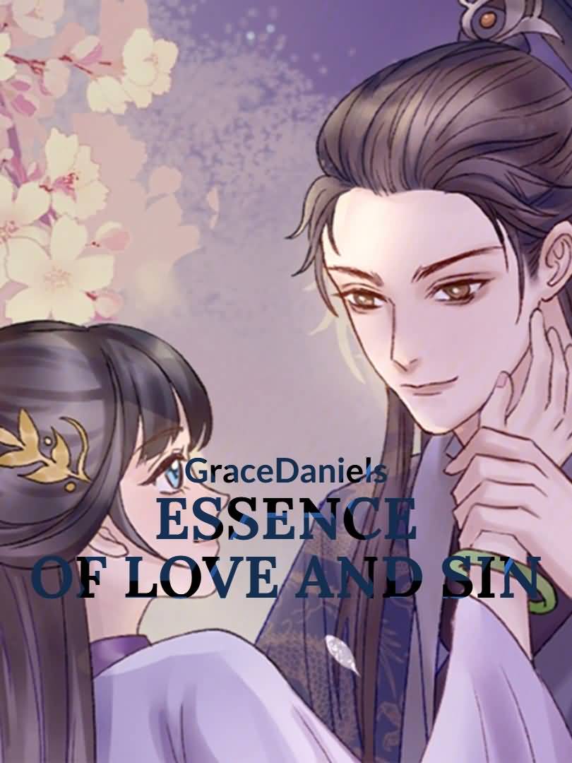 Icon of Essence of Love and Sin