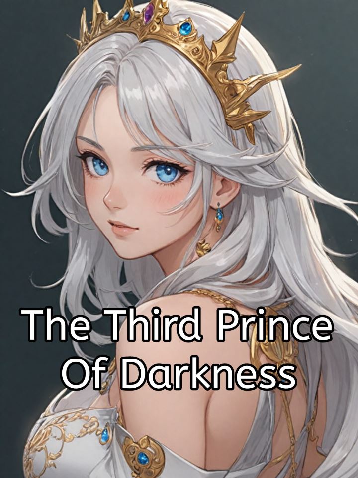 Icon of The Third Prince Of Darkness