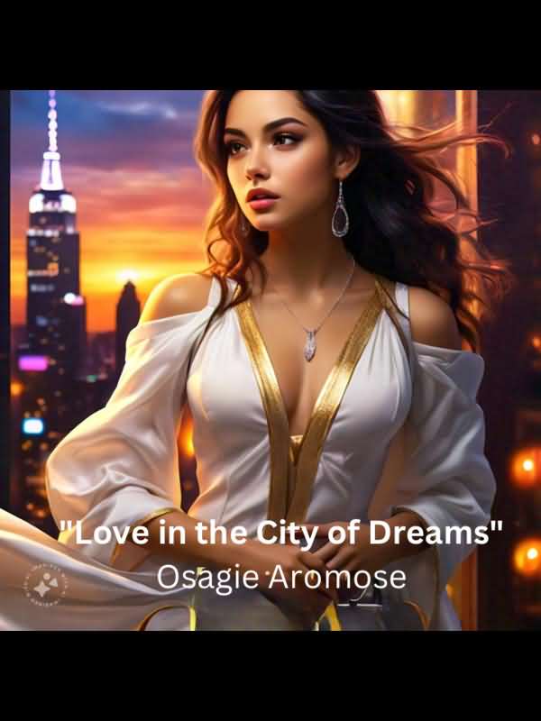 Icon of Love in the City of Dreams